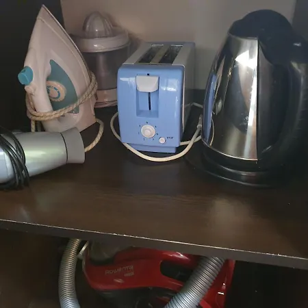 Апартаменти Koko's *