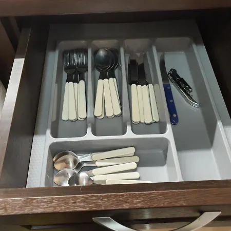 Апартаменти Koko's