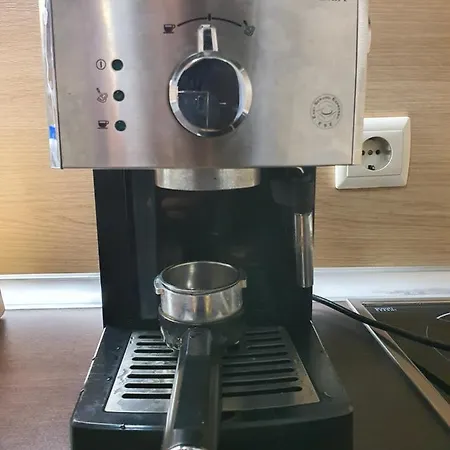 Апартаменти Koko's Бансько