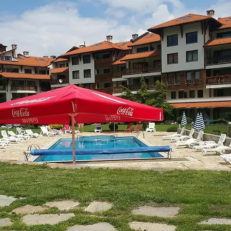 Апартаменти Koko's