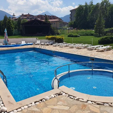 Апартаменти Koko's