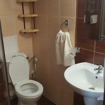 Koko's Апартаменти Бансько