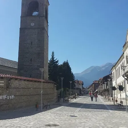 Koko's Бансько