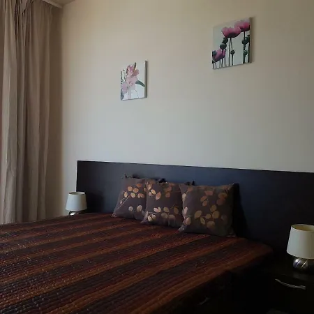 Апартаменти Koko's Бансько