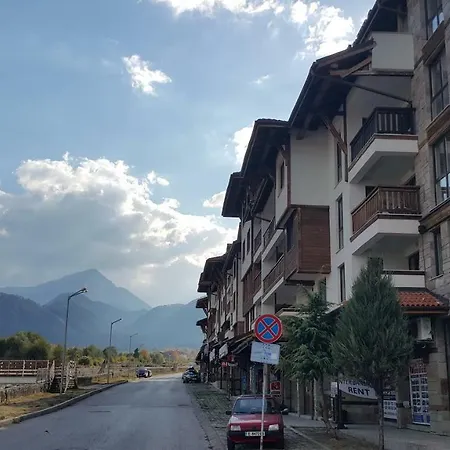 Koko's Апартаменти *