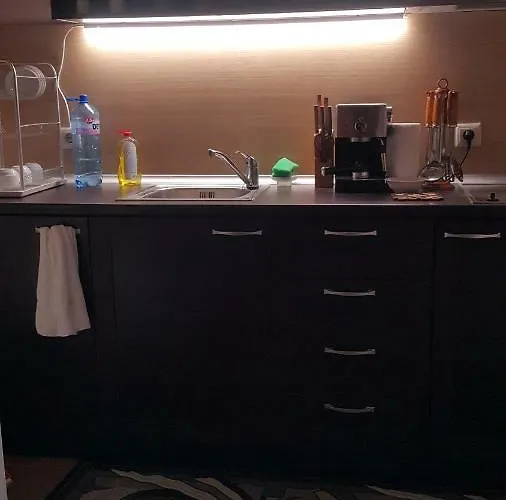 아파트 Koko's 반스코