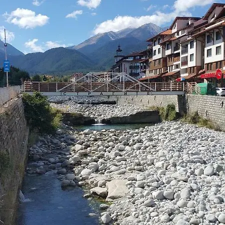 Appartement Koko's *