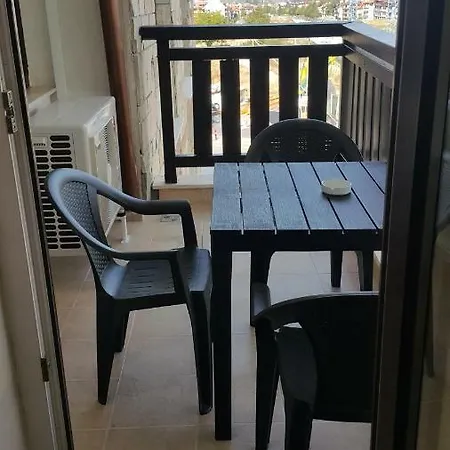 Apartment Koko's