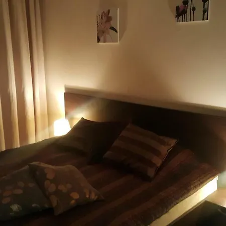 Koko's Apartment *