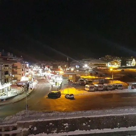 Koko's Apartment Bansko