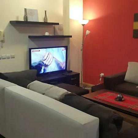 Apartment Koko's *