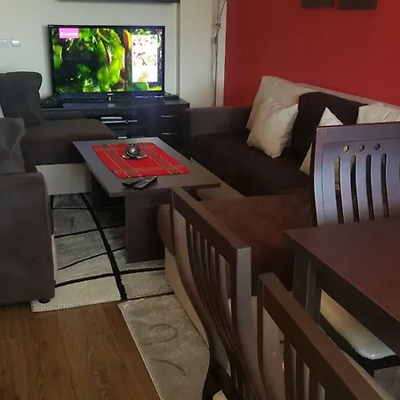 Koko's Apartment *
