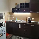 Apartmán Koko's
