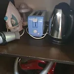 Apartmán Koko's *