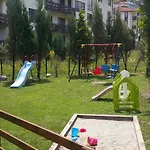 Apartmán Koko's *