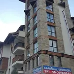 Koko's Bansko