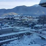 Koko's Apartmán *