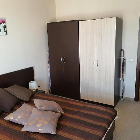 Apartamento Koko's *