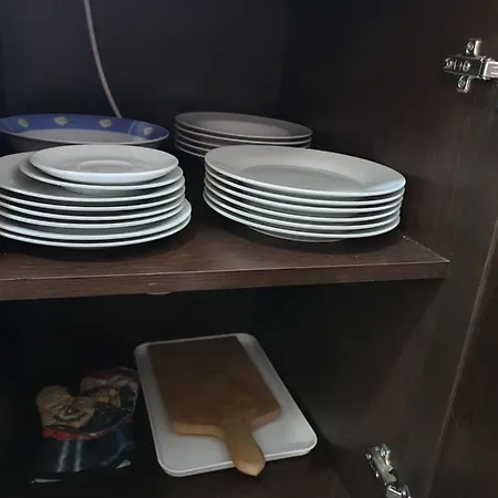 Appartement Koko's