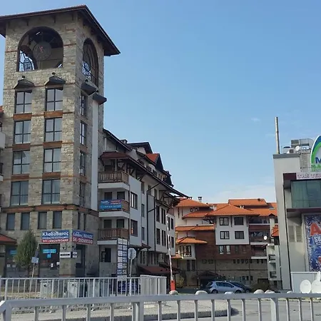 Koko's Апартамент