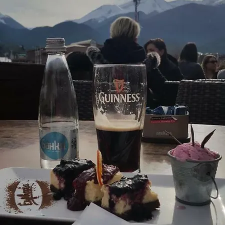 Апартамент Koko's
