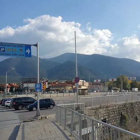 Koko's * Bansko