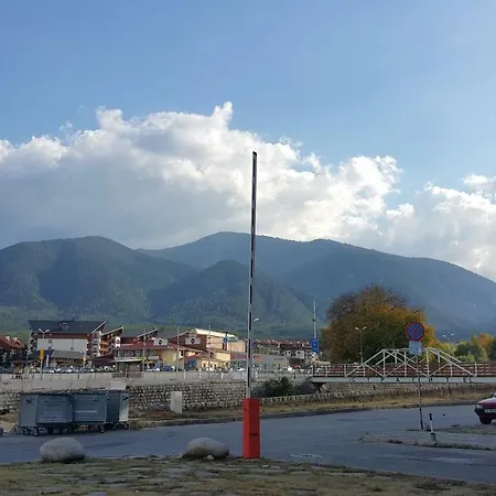 Koko's Appartamento Bansko