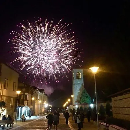 Koko's Bansko