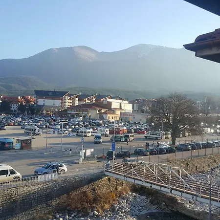 Koko's Bansko