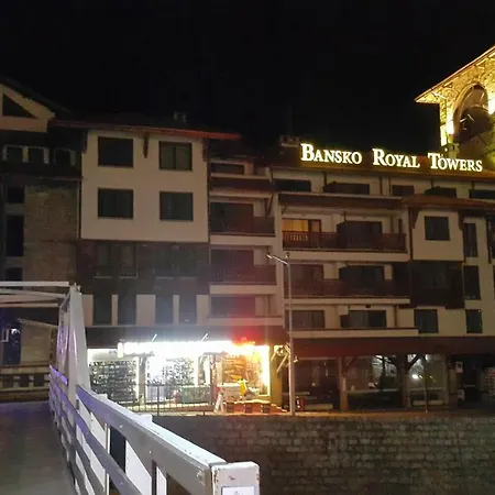 Koko's Appartamento *