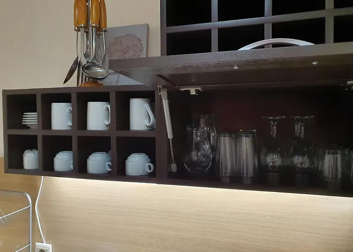 Апартамент Koko's