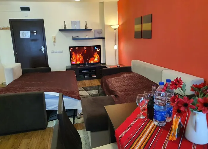 Koko's * Банско