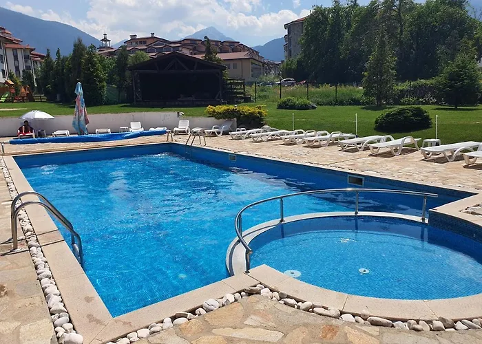 Апартамент Koko's