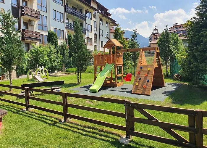 Koko's * Bansko