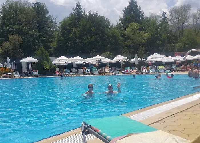 Koko's * Bansko