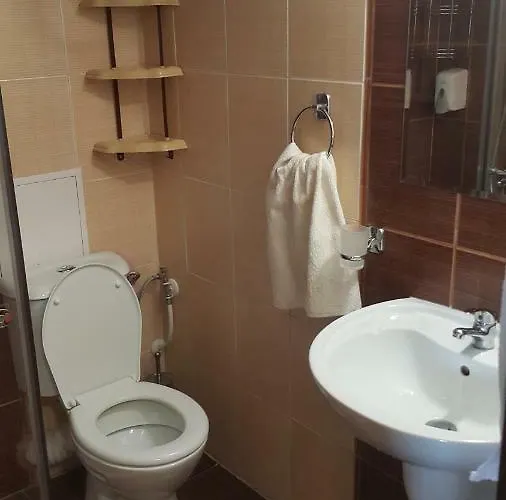 Koko's Apartment Bansko