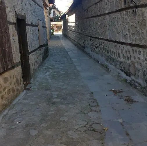 Apartment Koko's Bansko