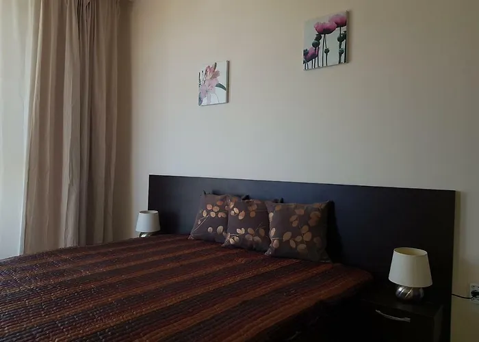 Apartment Koko's Bansko