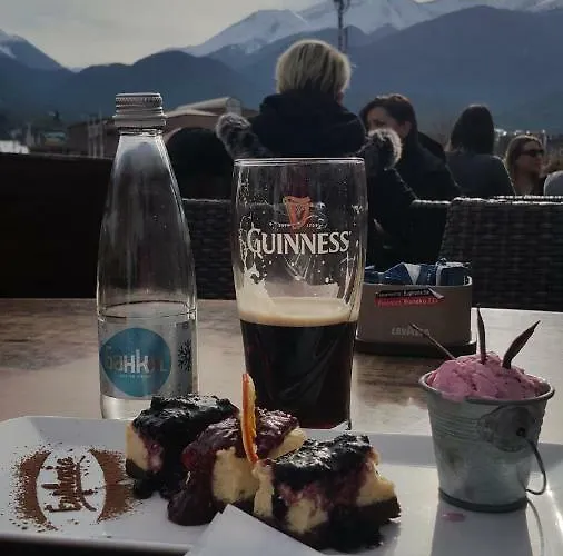 Апартамент Koko's