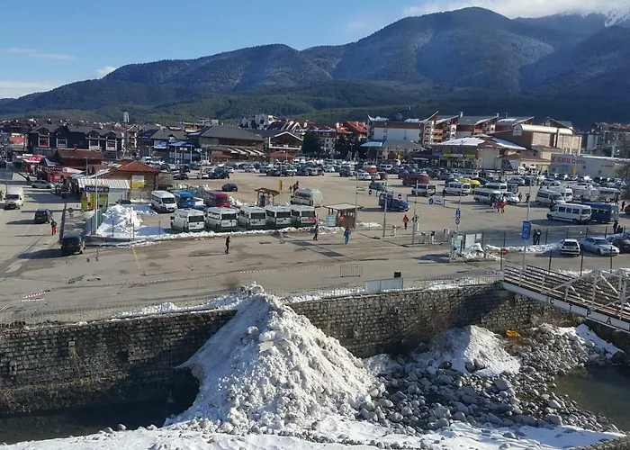 Koko's Apartment Bansko