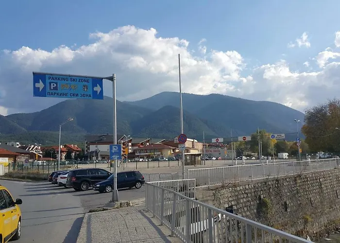 Koko's * Bansko