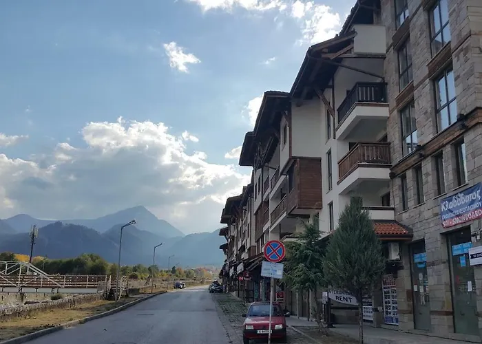 Koko's Apartamento *